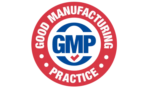 gmp certified VertiAid